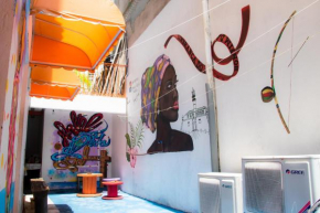 Aruanda Guest House